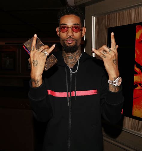 PnB Rock .